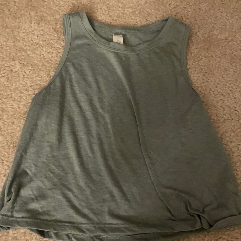top